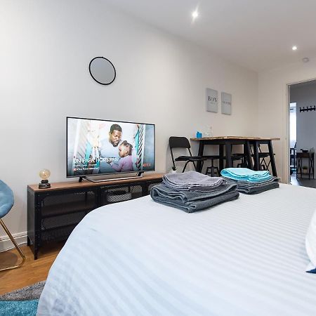 Le Valles - Hypercentre Parking Gratuit Wifi Netflix Amazon Prime Villeurbanne Exterior photo