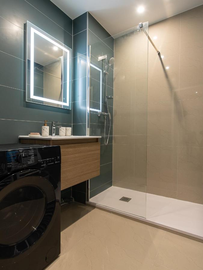 Le Valles - Hypercentre Parking Gratuit Wifi Netflix Amazon Prime Villeurbanne Exterior photo